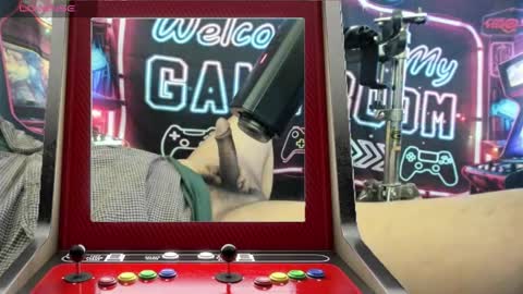 ToysForMyCock online show from December 28, 2024, 7:55 am