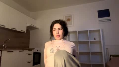 Alex3 online show from July 18, 2026, 6:23 pm