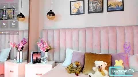 Tracy  online show from February 27, 2026, 8:42 pm