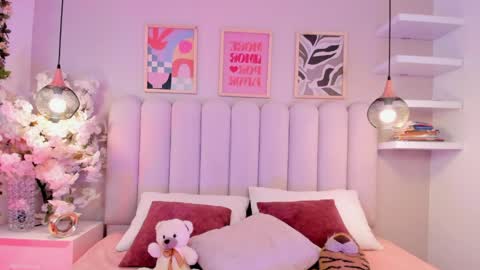 Tracy  online show from March 24, 2026, 8:36 pm