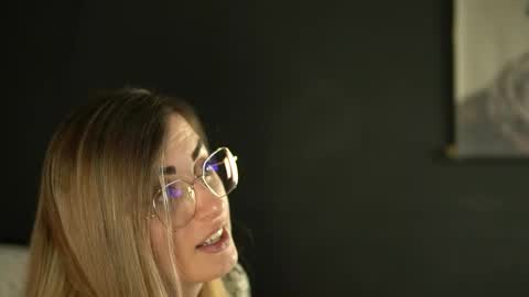 Tracy online show from May 24, 2026, 8:36 pm