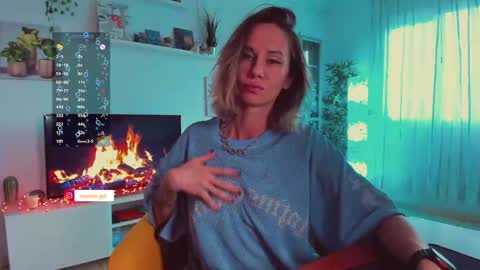 Hey my name is Kiri Kiri online show from May 18, 2026, 7:41 pm