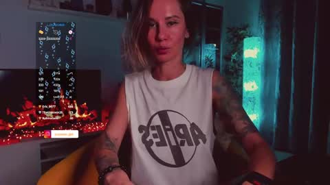 Hey my name is Kiri Kiri online show from May 23, 2026, 1:00 am