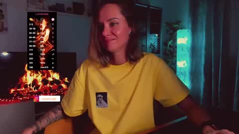 Hey my name is Kiri Kiri online show from May 29, 2026, 7:56 pm