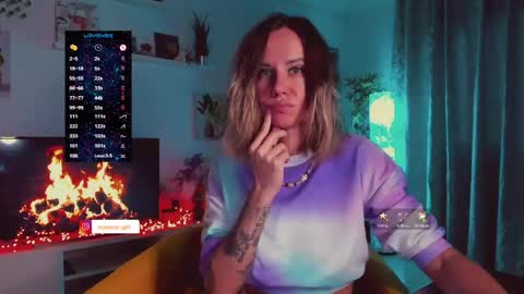 Hey my name is Kiri Kiri online show from June 8, 2026, 8:09 pm