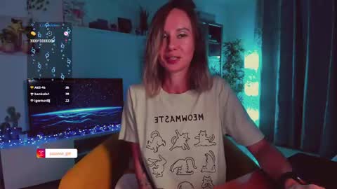 Hey my name is Kiri Kiri online show from July 8, 2026, 10:14 pm