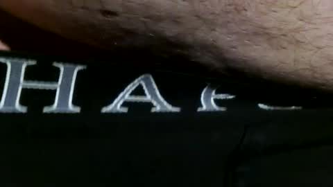 trailblazer1969 online show from March 4, 2025, 11:11 pm