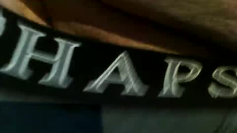 trailblazer1969 online show from October 15, 2025, 9:04 pm