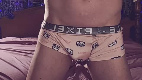 Ethan Nash online show from October 27, 2025, 3:21 am