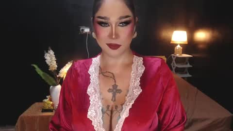 DOM irish online show from April 16, 2026, 9:15 pm