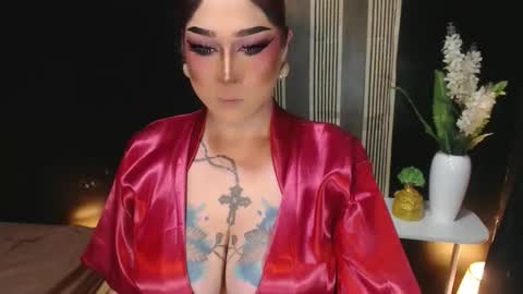 DOM irish online show from April 25, 2026, 1:36 pm