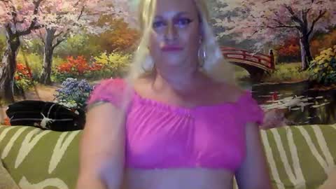TrannyCumSlut online show from February 17, 2025, 9:24 am