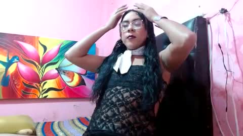 Snapshot of trans_big16 chatting on September 18, 2025, 7:10 am Trans big16 online show from September 18, 2025, 7:10 am
