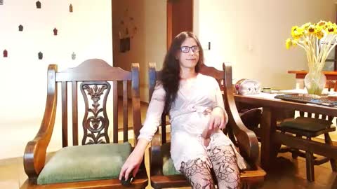 Luna online show from January 28, 2025, 1:08 am