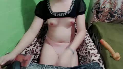 trans_janica online show from January 17, 2026, 2:38 am