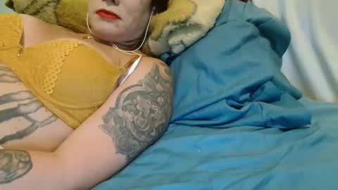 transexdotada online show from February 21, 2026, 10:55 pm