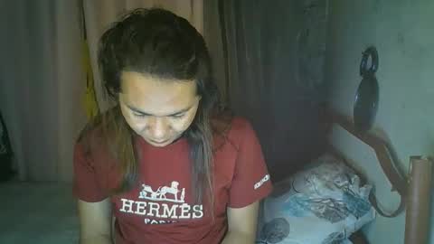 transhottie28 online show from January 6, 2026, 7:50 pm