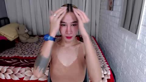 Snapshot of transmedusaxxx chatting on March 3, 2026, 2:50 am Chloe online show from March 3, 2026, 2:50 am