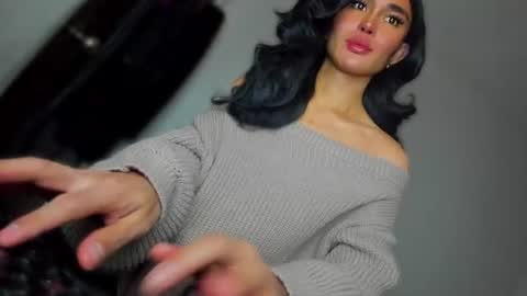ALMIGHTY GODDESS VALENTINA online show from July 26, 2026, 11:11 pm