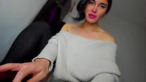 ALMIGHTY GODDESS VALENTINA online show from July 28, 2026, 8:52 pm