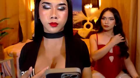 transpornidol online show from May 12, 2026, 6:27 pm