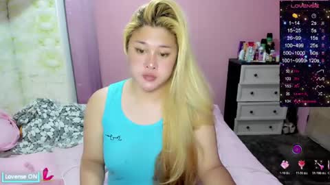 Snapshot of transsalawahan chatting on April 27, 2026, 5:16 am BELLA online show from April 27, 2026, 5:16 am