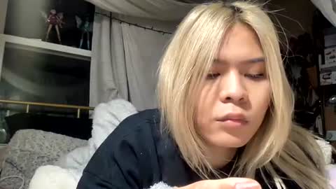 transso13 online show from March 18, 2026, 5:10 am