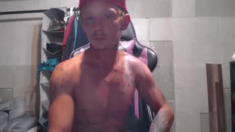 trapb606_2 online show from May 23, 2026, 1:00 am