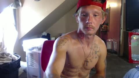 trapmasterb710 online show from June 14, 2026, 6:21 pm