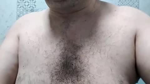 Big Head Cock online show from March 29, 2026, 6:30 pm