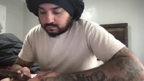 Snapshot of trapzaddy212 chatting on June 8, 2026, 3:45 pm trapzaddy212 online show from June 8, 2026, 3:45 pm
