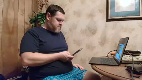 Mr Trashman online show from September 10, 2025, 5:51 am