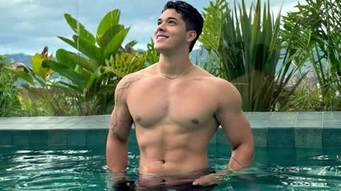 travis joplin online show from February 27, 2026, 11:49 pm