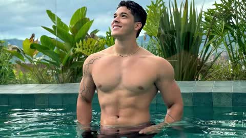 travis joplin online show from March 29, 2026, 1:16 am