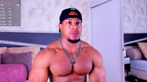 Travis online show from February 19, 2026, 10:50 pm