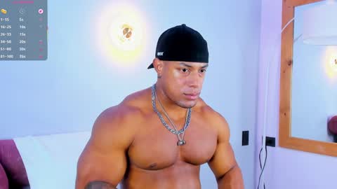 Travis online show from April 17, 2026, 11:41 pm