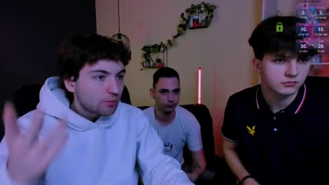 Travis online show from March 14, 2026, 9:37 am