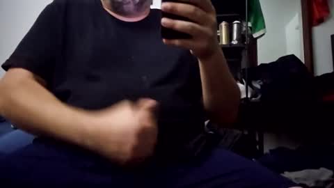 Snapshot of traxxxman1 chatting on September 24, 2025, 8:28 am traxxxman1 online show from September 24, 2025, 8:28 am