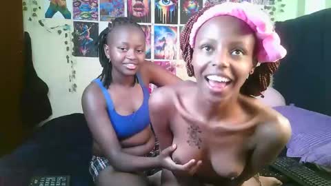 trazic_ online show from November 11, 2025, 2:28 pm