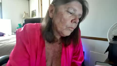 treasureofxtac online show from June 24, 2026, 8:41 pm