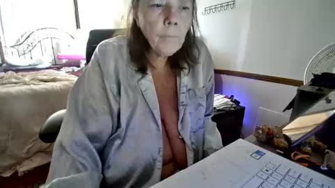 treasureofxtac online show from June 27, 2026, 4:45 pm