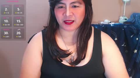 marian online show from March 1, 2026, 5:37 pm