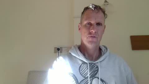 trebo00788 online show from November 23, 2025, 8:25 am