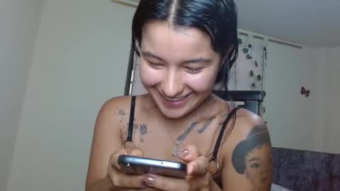 trebol_4 online show from February 2, 2026, 9:13 pm