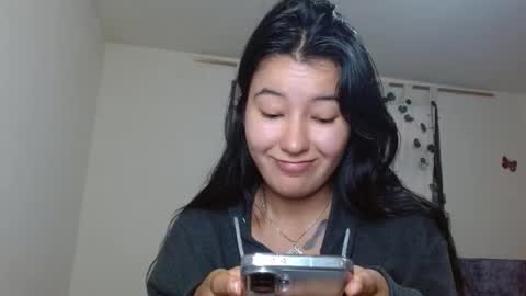 trebol_4 online show from February 26, 2026, 7:24 pm