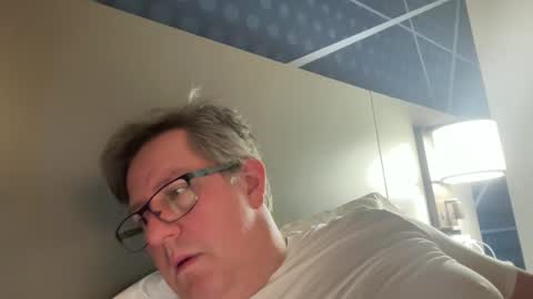 treborinthesky online show from April 28, 2026, 2:38 am