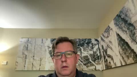 treborinthesky online show from May 11, 2026, 4:48 pm