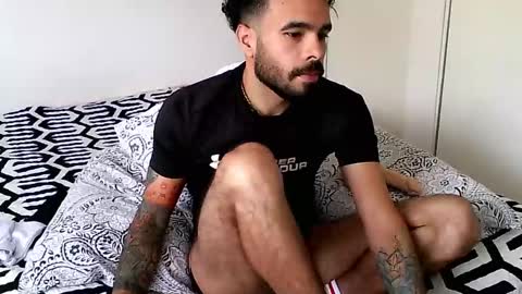 Hunter man online show from February 12, 2025, 7:02 pm