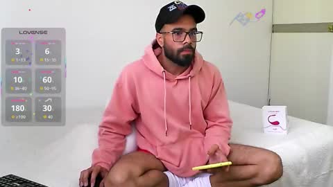 Hunter man online show from February 19, 2026, 6:37 pm