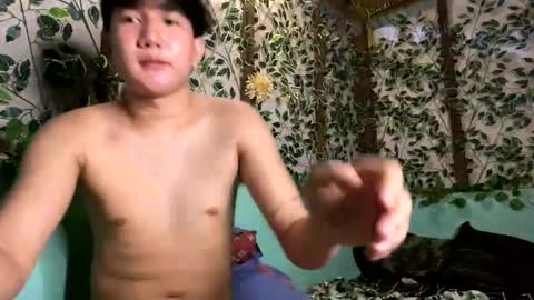 Snapshot of trebz_01 chatting on November 28, 2025, 9:12 am trebz_01 online show from November 28, 2025, 9:12 am